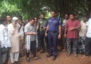 কূপে পড়ে যাওয়া ছাগল উদ্ধার করতে গিয়ে বাবা-ছেলেসহ নিহত ৪