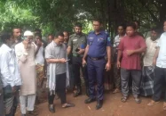 কূপে পড়ে যাওয়া ছাগল উদ্ধার করতে গিয়ে বাবা-ছেলেসহ নিহত ৪