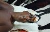 খুলনায় বিএনপি নেতাকে গুলি