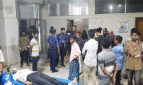 ঝিনাইদহে শিশুকে ধর্ষণের চেষ্টা, অভিযুক্তকে পিটিয়ে হত্যা