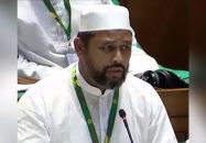 বাবা ‘মুক্তিযুদ্ধে শহীদ’ বলা সেই এমপির বাবা এখনো জীবিত