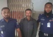 খুলনায় ইব্রাহীম মোড়ল হত্যা: দুই আসামিকে ১০ বছরের জেল