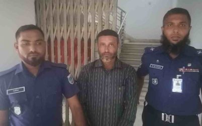 খুলনায় ইব্রাহীম মোড়ল হত্যা: দুই আসামিকে ১০ বছরের জেল