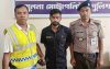 খুলনায় সন্ত্রাসী পারভেজ গ্রেপ্তার