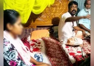 রাতে পরকীয়া প্রেমিকার বাড়িতে আপত্তিকর অবস্থায় বিএনপি নেতা আটক