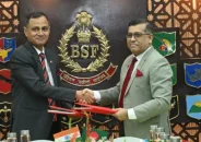 সীমান্ত হত্যা শূন্যে নামাতে সম্মত বিজিবি-বিএসএফ