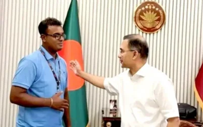 কনটেন্ট ক্রিয়েটরদের আয়ের ওপর কোনো কর আরোপ করা হবে না