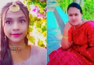 নিজ বাড়ি থেকে মা-মেয়ের রক্তাক্ত মরদেহ উদ্ধার