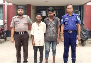 মানিকগঞ্জে ষাটোর্ধ ভিক্ষুককে সংঘবদ্ধ ধর্ষণ, গ্রেপ্তার ২