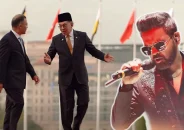 ‘মহাজাদু’ গান দিয়ে তারেক রহমানের সফরের ভিডিও প্রকাশ করেছেন মালয়েশিয়ার প্রধানমন্ত্রী