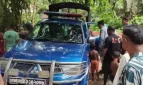 ঘুমন্ত স্বামীর পুরুষাঙ্গ কেটে দিলো দ্বিতীয় স্ত্রী