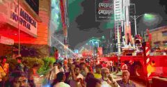 খুলনা সিটি মেডিকেল কলেজ হাসপাতাল অগ্নিকাণ্ডে একজনের মৃত্যু, বন্ধ চিকিৎসাসেবা