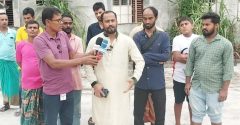 খুলনা ট্রাক ইউনিয়নে অনিয়মের অভিযোগ, তদন্ত ও বিচারের আবেদন