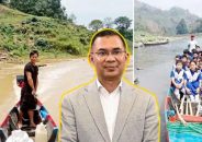 নৌকা চালিয়ে শিক্ষকদের বেতন দেওয়া সেই স্কুলকে জাতীয়করণের নির্দেশ