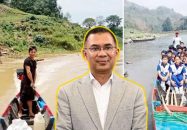নৌকা চালিয়ে শিক্ষকদের বেতন দেওয়া সেই স্কুলকে জাতীয়করণের নির্দেশ