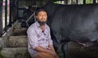 খালেদা জিয়াকে ‘কালো মানিক’ উপহার দিতে চাওয়া সোহাগ গ্রেফতার