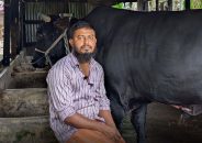 খালেদা জিয়াকে ‘কালো মানিক’ উপহার দিতে চাওয়া সোহাগ গ্রেফতার