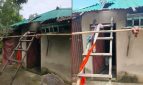ফেনীতে টিনের চাল কেটে ঘরে ঢুকে হাত-পা বেঁধে প্রবাসীর স্ত্রীকে হত্যা