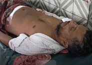 খুলনায় গুলিবিদ্ধ হয়ে এক ব্যক্তির মৃত্যু