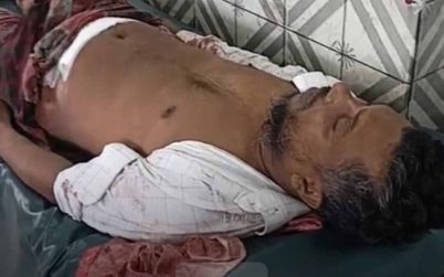 খুলনায় গুলিবিদ্ধ হয়ে এক ব্যক্তির মৃত্যু