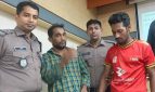 নারায়ণগঞ্জ থেকে মোহাম্মদপুরে এসে ছিনতাই করে আবার ফিরে যেতেন তারা