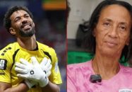 কেপ ভার্দের গোলরক্ষকের মাকে যুক্তরাষ্ট্রে নিতে তৎপর মার্কিন পররাষ্ট্র দপ্তর