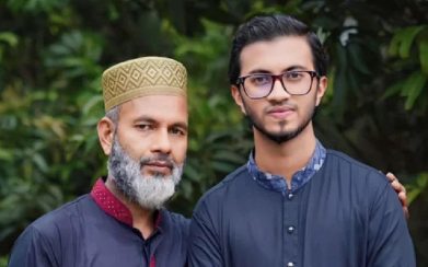 আবেদ আলীর নেতৃত্বে দেশে প্রশ্নফাঁস শুরু হয় ১৯৯৭ সালে