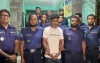 নোয়াখালীতে তিনটি বিদেশি পিস্তলসহ যুবক আটক, জামায়াতের কর্মী বলে দাবি বিএনপির