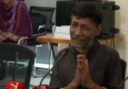 ধর্ষিতার বাবা নয়, গর্বিত পিতা হতে চেয়েছিলাম, আমি কি তার জন্য দায়ী?’