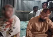 সিরাজগঞ্জে আপত্তিকর অবস্থায় ইমাম আটক