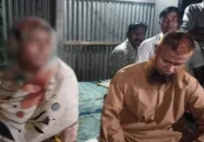 সিরাজগঞ্জে আপত্তিকর অবস্থায় ইমাম আটক