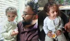 কুমিল্লায় হোটেলে রেখে যাওয়া পাকিস্তানি শিশুটিকে পরিবারের কাছে হস্তান্তর