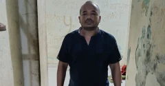 খুলনায় ‘গ্রেনেড বাবুর’ বাড়িতে অভিযান, ভাই জনি আটক