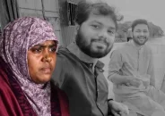 কার অনুমতিতে জাবের হাদি হত্যা মামলার বাদী?