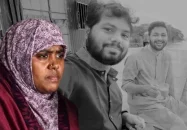 কার অনুমতিতে জাবের হাদি হত্যা মামলার বাদী?