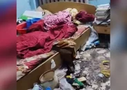 একা ঘরে মায়ের মরদেহে পচন, জানেনা সচিব ও বিশ্ববিদ্যালয়ের শিক্ষক ছেলেরা