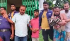 মসজিদের ভেতরে শিশু ধর্ষণের অভিযোগে ইমাম গ্রেপ্তার