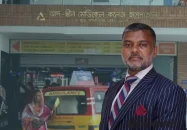 হাসপাতাল নয়, আদ দ্বীনের প্যাথলজির লাইসেন্স বাতিল করেছে কর্তৃপক্ষ, দাবি শিশির মনিরের