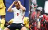 ইংল্যান্ড-ঘানা ম্যাচে স্টেডিয়ামেই করা হলো ‘কালো জাদু’