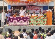 ঝিনাইদহে বিএনপিতে যোগ দিলেন জামায়াতের ৩০০ নেতাকর্মী