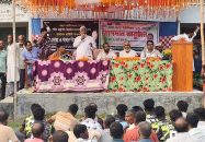ঝিনাইদহে বিএনপিতে যোগ দিলেন জামায়াতের ৩০০ নেতাকর্মী