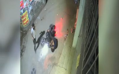 মাথায় ইট দিয়ে আঘাত, ১৩ দিন পর মারা গেলেন সাজিদ