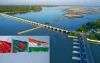 তিস্তা প্রকল্প নিয়ে উদ্বেগ জানানোয় ভারতকে কড়া জবাব দিলো চীন
