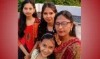 মা ও তিন মেয়েকে কুপিয়ে হত্যা, প্রত্যেকের শরীরে ধারালো অস্ত্রের একাধিক আঘাত, ফুসফুস বের হয়ে ছিল মেজো মেয়ের