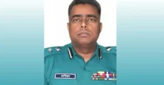 বেফাঁস মন্তব্যের জেরে খুলনার অতিরিক্ত পুলিশ কমিশনারকে প্রত্যাহার