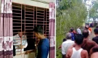 ডাকাতি করতে এসে অস্ত্রের মুখে প্রবাসীর স্ত্রী-কন্যাকে ধর্ষণের অভিযোগ