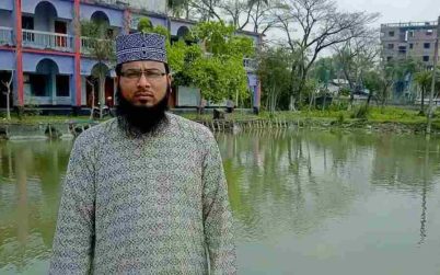 চুয়াডাঙ্গায় ঘুমন্ত অবস্থায় সাপের কামড়ে জামায়াত নেতার মৃত্যু