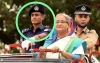 ডিএমপি কমিশনারের স্টাফ অফিসার থেকে সরিয়ে দেওয়া হলো মাসুদ রানাকে