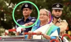 ডিএমপি কমিশনারের স্টাফ অফিসার থেকে সরিয়ে দেওয়া হলো মাসুদ রানাকে