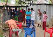 স্ত্রী পালাল বন্ধুর সঙ্গে, প্রতিশোধ নিতে সেই বন্ধুর বউকেই বিয়ে
